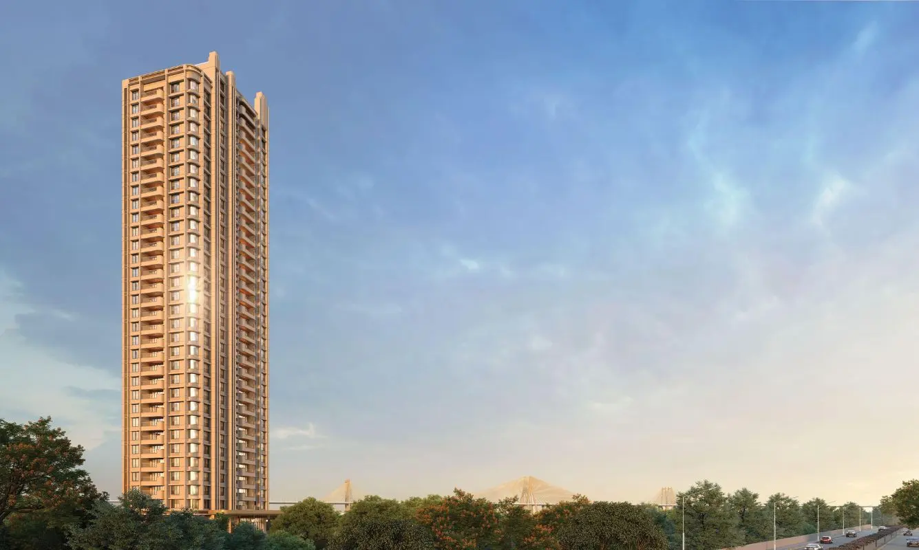 Lodha Vero matunga east Overview 1