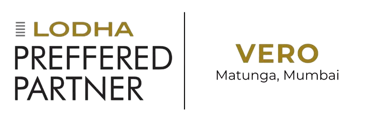 Lodha Vero matunga east Logo